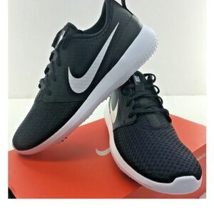 Nike Womens Roshe G Golf Shoes Size 8